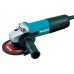 Угловая шлифмашина сетевая MAKITA 9558 HNR [9558HNR]