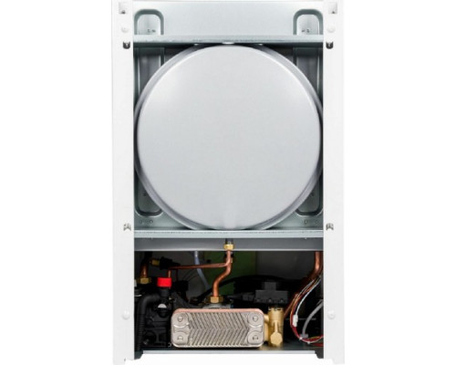 Котел газовый KOTITONTTU TOIVO T40 DK 00-00000212 купить с доставкой и официальной гарантией