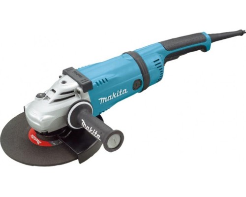 Болгарка (УШМ) MAKITA GA 9040 SF01 [GA9040SF01]