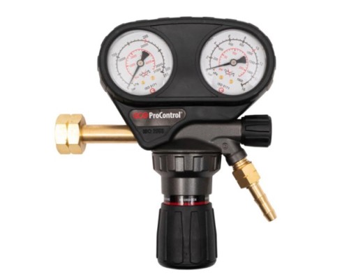 Редуктор водородный KRASS GCE ProControl HYDROGEN - 200/10 PC0780625 [PC0780625]