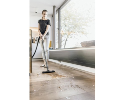 Пылесос сетевой KARCHER WD 2 Plus V-12/6/18/C (1.628-015.0) [1.628-015.0]