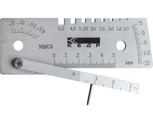 Экран сварочный КЕДР УШС-3 с калибровкой [8021854]