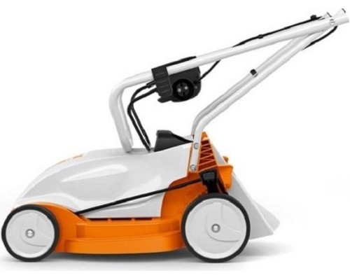 Газонокосилка электрическая STIHL RME 235 [6311-011-2410]