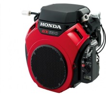 Бензиновый двигатель HONDA GX-630 (QXF) 20,8 л.с. [GX630RH-QXF]