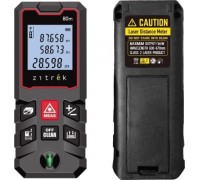 Лазерный дальномер ZITREK ZLR-80 065-0123