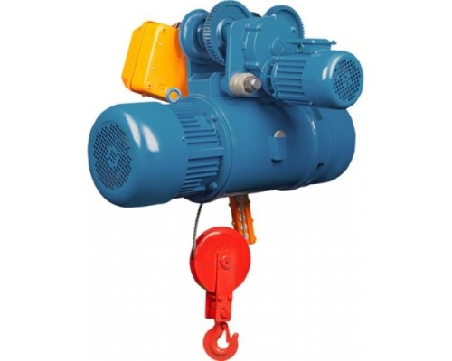 Таль электрическая GEARSEN GCD 10120 канатная cd 1,0тх12м 380в Таль электрическая GEARSEN GCD 10120 канатная cd 1,0тх12м 380в