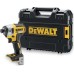 Дрель-шуруповерт аккумуляторная DeWALT DCF 887 NT ударный, бесщеточный, без АКБ и ЗУ [DCF887NT-XJ]