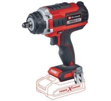 Гайковерт аккумуляторный EINHELL PXC Impaxxo 18/400 ударный  4510070