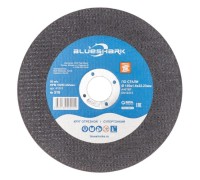 Отрезной круг по металлу BLUESHARK № 510, 150*1,6*22 мм тип 41 41510