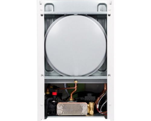 Котел газовый KOTITONTTU TOIVO T36 DK 00-00000211 купить с доставкой и официальной гарантией