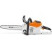 Пила цепная аккумуляторная STIHL MSA 200 C-BQ [12512000021к]