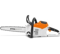 Пила цепная аккумуляторная STIHL MSA 200 C-BQ 12512000021к