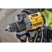 Дрель-шуруповерт аккумуляторная DeWALT DCD 805 NT без АКБ и ЗУ [DCD805NT-XJ]