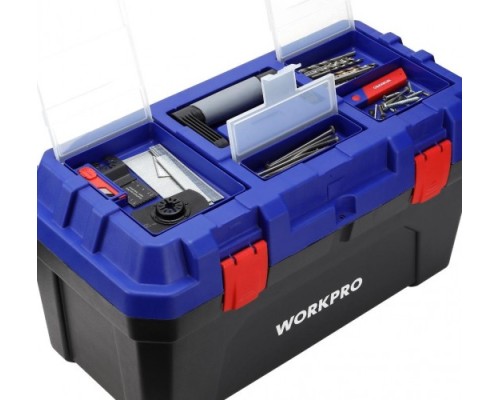 Ящик для инструмента WORKPRO WP283003 22.5