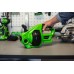Машина барабанная для прочистки трубопроводов GREENWORKS G24DA аккумуляторная 24v, без акб и зу [3707307]