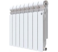 Радиатор ROYAL THERMO Indigo 500 Super+  8 секций биметалл НС-1274310
