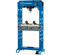 Пресс напольный NORDBERG N3530A PRO с пневмоприводом 30 тонн ЦБ-00009094