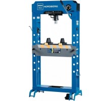 Пресс напольный NORDBERG N3530A PRO с пневмоприводом 30 тонн ЦБ-00009094