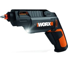 Отвертка аккумуляторная Worx WX254.4 SD Slide Driver [WX254.4]