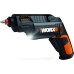 Отвертка аккумуляторная WORX WX254.4 SD Slide Driver [WX254.4]