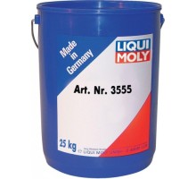 Смазка для карданных крестовин и подшипников LIQUI MOLY Mehrzweckfett 25 л 3555 [3555]