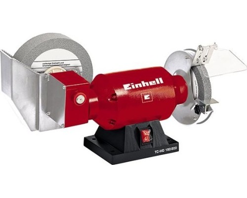 Станок заточной EINHELL TC-WD 150/200 [4417240]