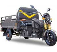 Трицикл грузовой RUTRIKE Дукат 1500 60V1000W Серый 2054 [021346-2054]