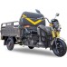 Трицикл грузовой RUTRIKE Дукат 1500 60V1000W Серый 2054 [021346-2054]