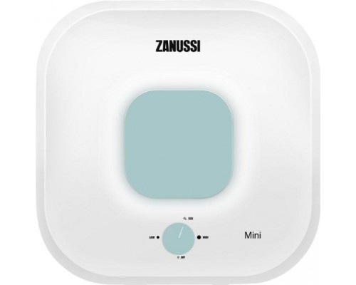 Водонагреватель ZANUSSI ZWH/S 15 Mini O (green) [НС-1146207]