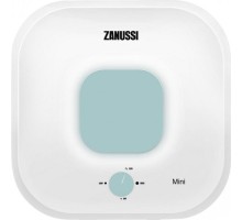 Водонагреватель ZANUSSI ZWH/S 15 Mini U (green) [НС-1146212]