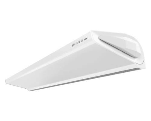 Завеса электрическая WING II E200 AC воздушная 1-4-2801-0255 Завеса электрическая WING II E200 AC воздушная 1-4-2801-0255