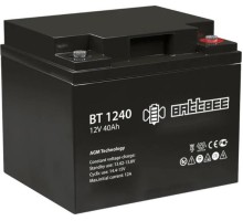 Аккумулятор BATTBEE BT 1240