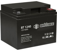 Аккумулятор BATTBEE BT 1240