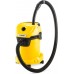 Пылесос сетевой KARCHER WD 3 V-19/4/20 (1.628-107.0) [1.628-107.0]