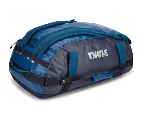 Дорожный чехол THULE 3 204 416 спортивная chasm duffel, 70l, poseidon [3204416]