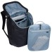Рюкзак THULE 3205054 туристический Subterra 2, 26L, Black