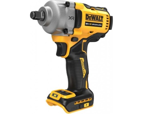 Гайковерт аккумуляторный DeWALT DCF 891 N ударный,без АКБ и З/У [DCF891N-XJ]
