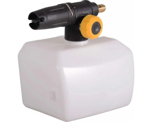 Автомойка HUTER W240i K7 SMART PROFESSIONAL 70/8/55