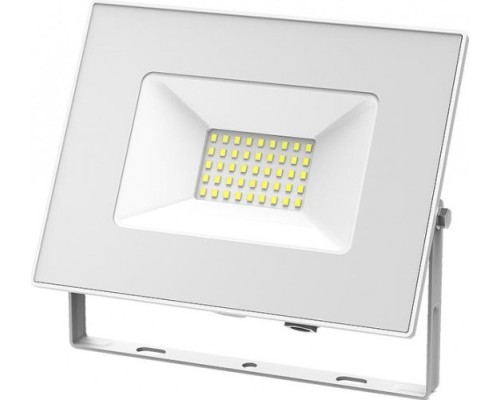 Прожектор GAUSS Elementary 70w 7200lm 6500k 175-265v ip65 белый led [613120370]