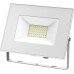 Прожектор GAUSS Elementary 70w 7200lm 6500k 175-265v ip65 белый led [613120370]