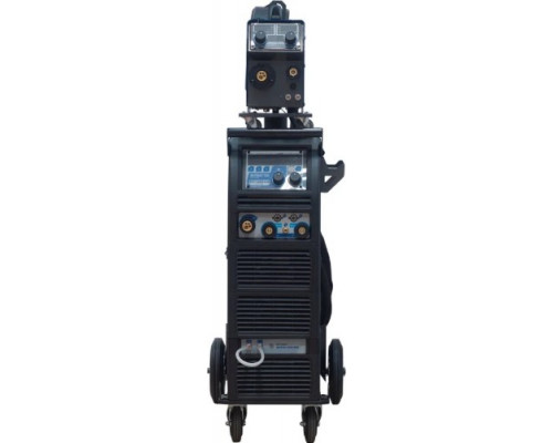Сварочный полуавтомат Aurora Skyway 350 Dual Pulse с водяным охлаждением