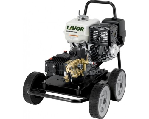 Автомойка LAVOR THERMIC 11 H с ДВС, pro [8.601.0115]