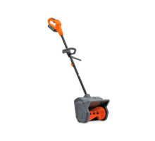Снегоуборщик (электролопата) аккумуляторный VILLARTEC WA4030Set8