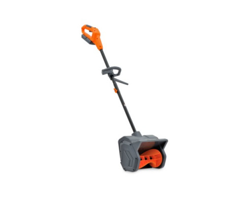 Снегоуборщик аккумуляторный VILLARTEC WA4030Set8 (электролопата)