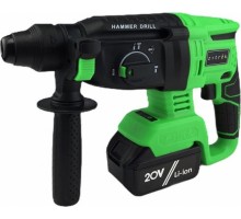 Перфоратор аккумуляторный ZITREK Destroyer Pro 063-4062 063-4062