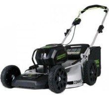 Газонокосилка аккумуляторная GREENWORKS GC82LM51SPK5 бесщеточная, самоходная (2502607UB) [2502607UB]