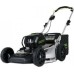Газонокосилка аккумуляторная GREENWORKS GC82LM51SPK5 бесщеточная, самоходная (2502607UB) [2502607UB]
