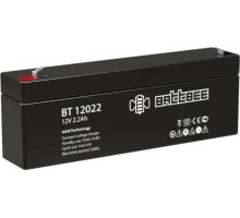 Аккумулятор BATTBEE BT 12022