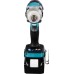 Гайковерт аккумуляторный MAKITA DTW 300 RTJ [DTW300RTJ]