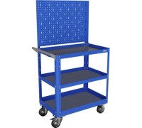 Тележка инструментальная ВЕРСТАКОФФ PROFFI МT1.H800.М.Р 103151 [103151]